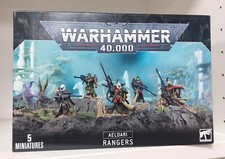 Warhammer 40000 Aeldari