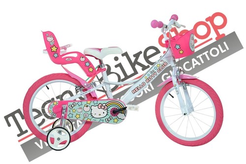 Kinderfahrrad fahrrad dino - kinderfahrrad,