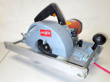 Zimmerei Nutfräse Mafell NFU 32 Fräse für Längs- oder Quernuten Tischlerei