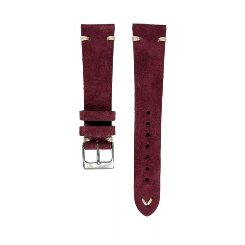 Uhrenarmband wildleder leder - uhrenarmband,