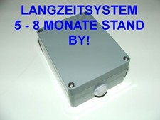 GSM ALARMHANDY PIR
