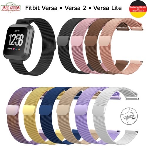 Magnet armband milanaise - armband,