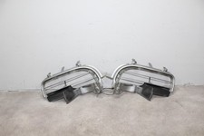 Porsche Boxster 987 Stoßstangengitter Gitter Stoßstange