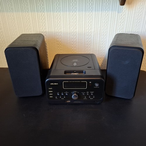 Bush micro system 205pll - micro,