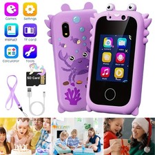 Kinder Smartphone Touchscreen