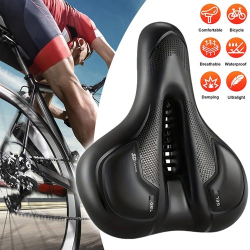 Fahrradsattel herren damen - herren,