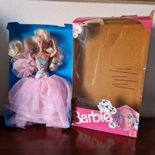 Barbie Sparkle Eye Diamant