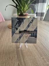 Rammstein Rosenrot/ Te Quero