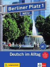 Berliner Platz 1 NEU