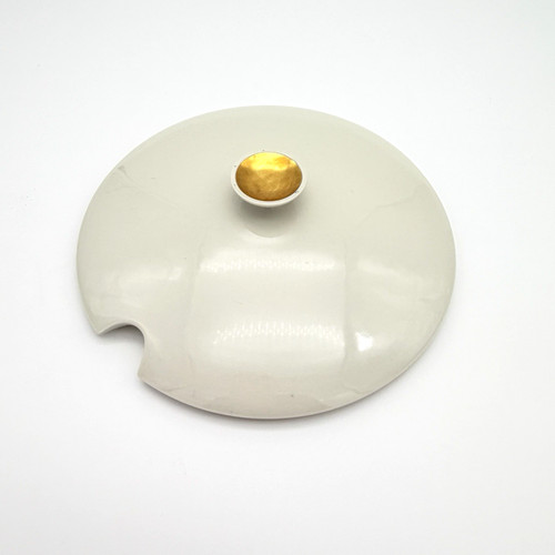 Deckel suppenterrine schüssel - suppenterrine,