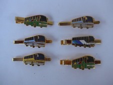 6 x Setra Kässbohrer