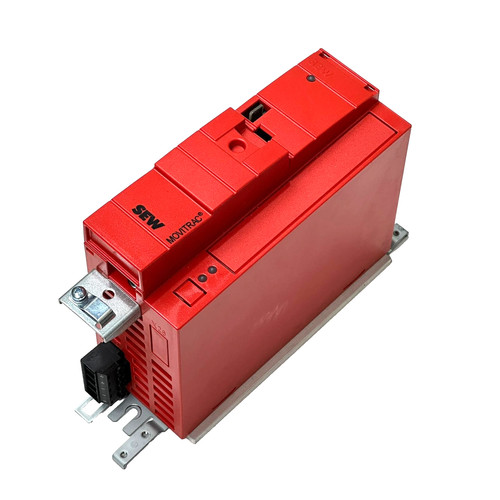 Sew eurodrive movitrac - eurodrive, b