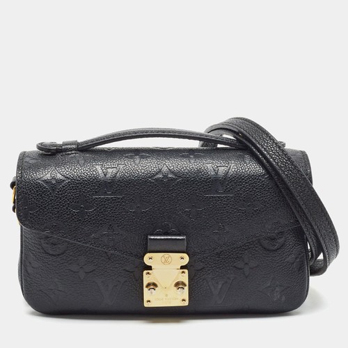 Louis vuitton pochette metis - louis,