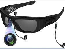 cyi Klein Kamera Sonnenbrille