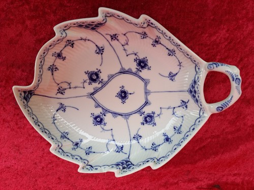 Royal copenhagen musselmalet - royal,