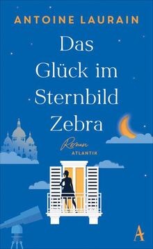 Das glück sternbild zebra - das,