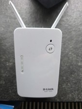 📶 D-Link DAP-1620 WLAN