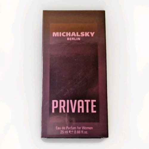 Private women eau parfum 25 - eau,