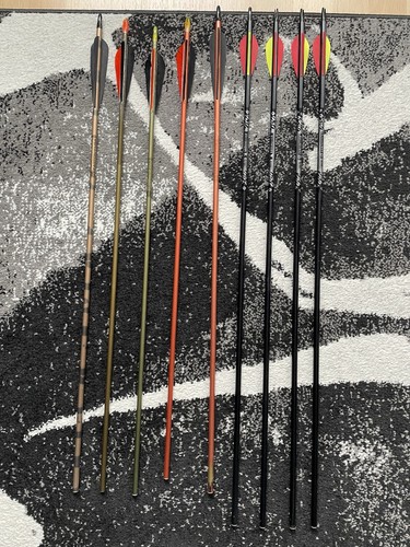 Easton gamegetter xx75 300 und - gamegetter,