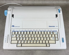 Triumph adler gabriele - ta,