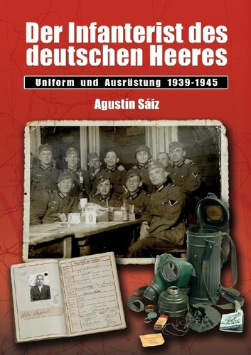 Der infanterist des - der,
