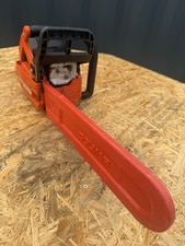 Dolmar PS-401  Kettensäge defekt – Ersatzteilspender – mit Rechnung