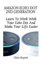 Amazon Echo Dot 2nd