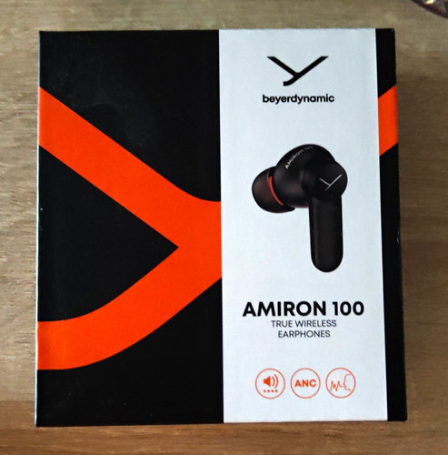 Beyerdynamic amiron 100 true - beyerdynamic,