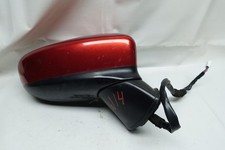 Außenspiegel vorne rechts komplett Mazda 6 GJ GL rot Met. 2013-