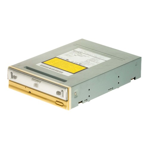 Intern laufwerk brenner sony - intern,