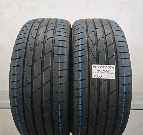 Sommerreifen 225 r18 95w - sommerreifen, 225/50