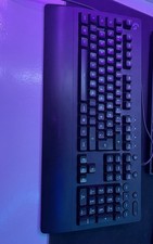 Logitech Gaming Tastatur