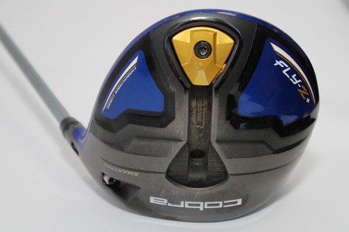 Cobra fly driver - driver, 10°