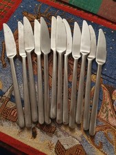 12 Messer "Data" von IKEA