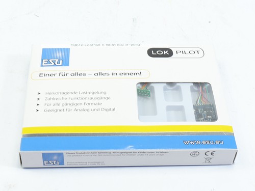 E2853 esu 59610 - e2853,