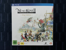 Ni No Kuni 2: Schicksal eines