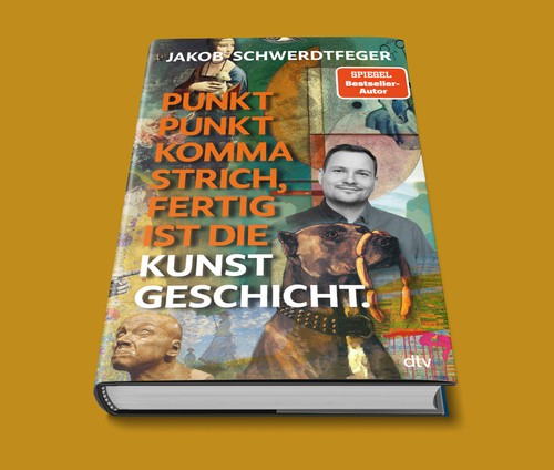 Punkt komma - strich,