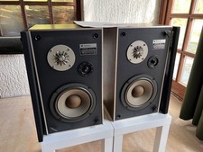 Technics SB-202 Pair