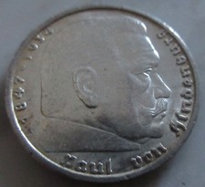 MDS DEUTSCHES REICH 5