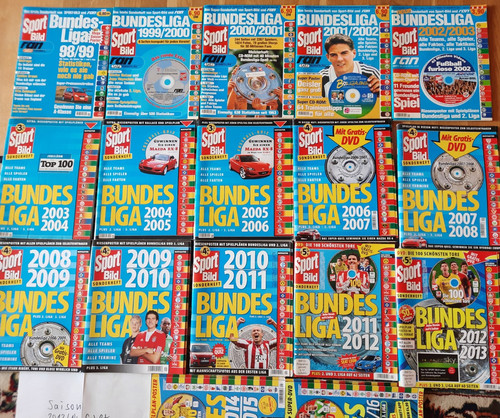Bundesliga sport bild saison - bundesliga,