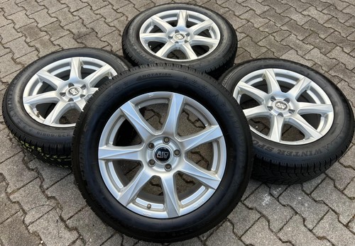 Alu winterräder honda - 18",