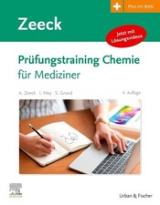 Universität Göttingen Prüfungstraining Chemie