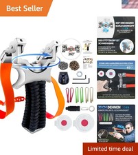 Zwille Steinschleuder Profi