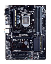 Gigabyte GA-Z87-HD3 Rev.1.1