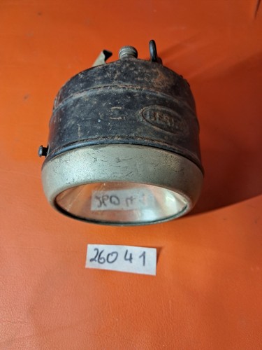 Berko lampe oldtimer - berko,
