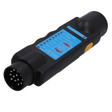 12V Prüfgerät 13pol