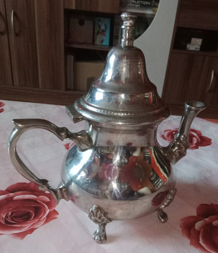 Marokkanische kaffee oder - kaffee,