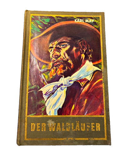 Karl may verlag - karl-may-verlag:,