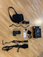 Nikon D5300  + Objektiv Tamron