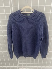 Aran Woolen Mills Men’s